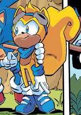 Ray Archie