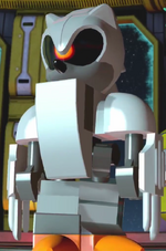 RoboSonic
