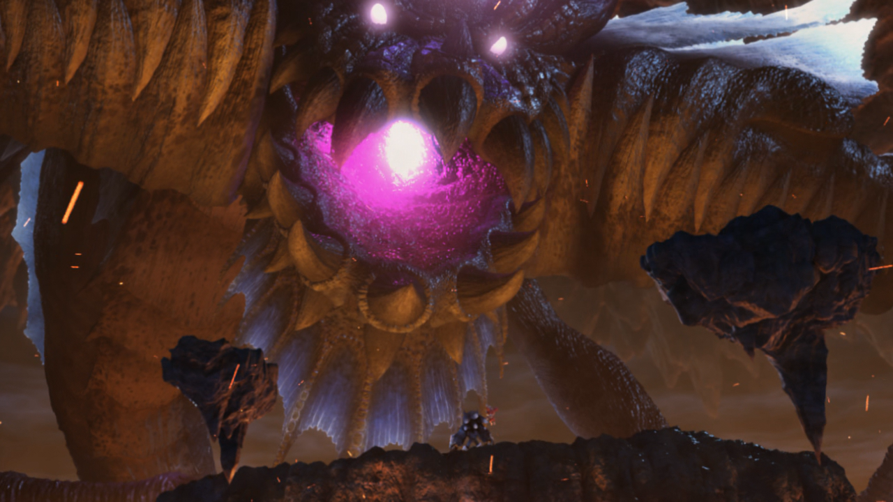 The Darkness Rises Bastard Stars In A Desperate Fight For Survival - yg2xddt