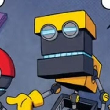 Cubot Idw Sonic News Network Fandom