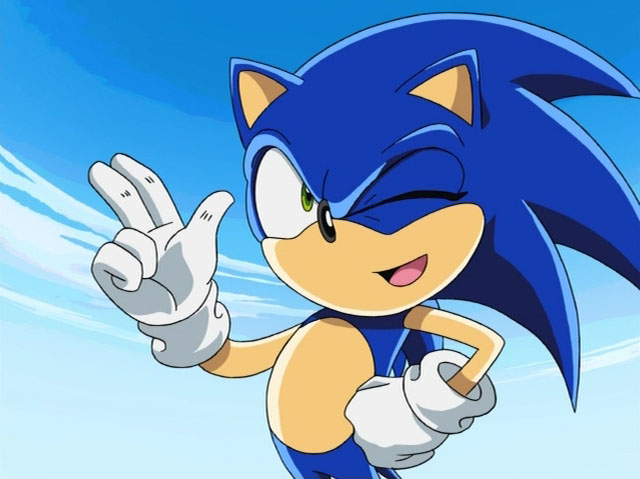 Image - E18129sonic.jpg | Sonic News Network | FANDOM powered by Wikia