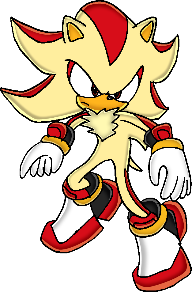 Image Super Shadow The Hedgehog Project 20png Sonic News Network