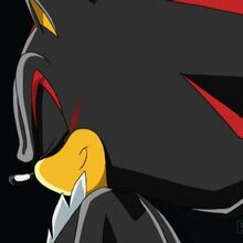 Shadow The Hedgehog Sonic X Gallery Sonic News Network Fandom