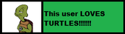 TURTLES userbox