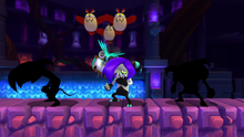 Zor boss 2