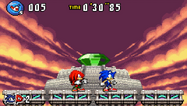 Altar Emerald