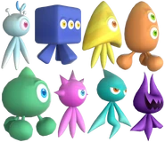 Sonic knuckles