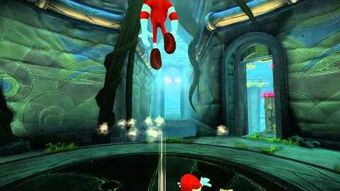 Sonic Boom Rise Of Lyric Glitches Sonic News Network Fandom