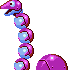 Rexon sprite