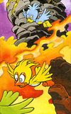Flicky STC 2