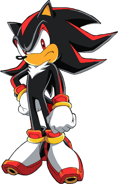 Shadow The Hedgehog Sonic X Sonic News Network Fandom Powered By