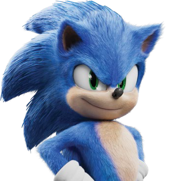 Sonic The Hedgehog Paramount Sonic News Network Fandom