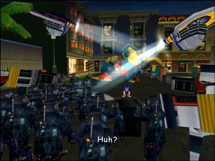 Image GUN soldiers SA2.png Sonic News Network FANDOM powered by Wikia