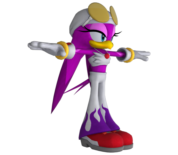 wave sonic