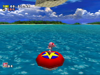SonicAdventure Spring