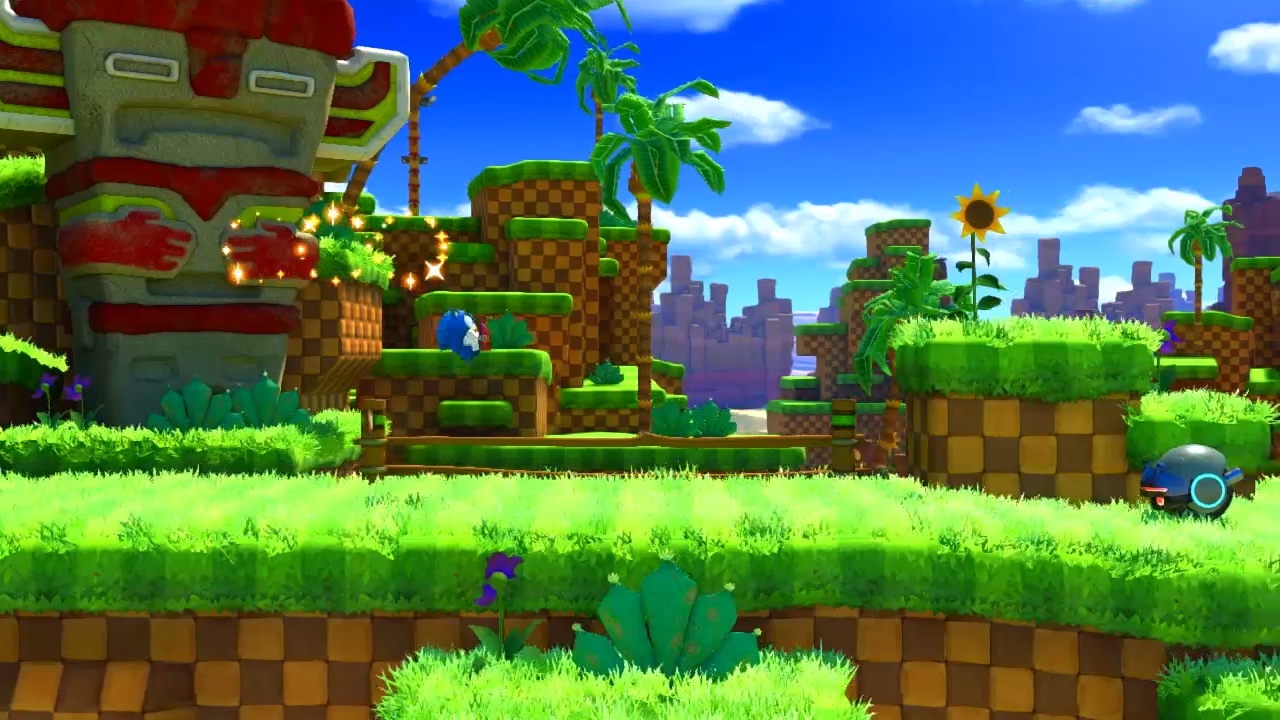 Green Hill | Sonic Wiki | Fandom