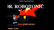 Dr-robotonic