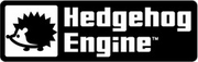 Logo hedgehog engine