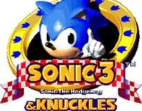 Image - Sonic 3 and Knuckles.jpg | Sonic News Network | FANDOM powered