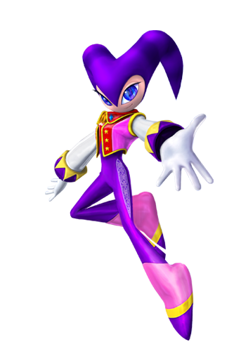 NiGHTS | Sonic Wiki | FANDOM powered by Wikia