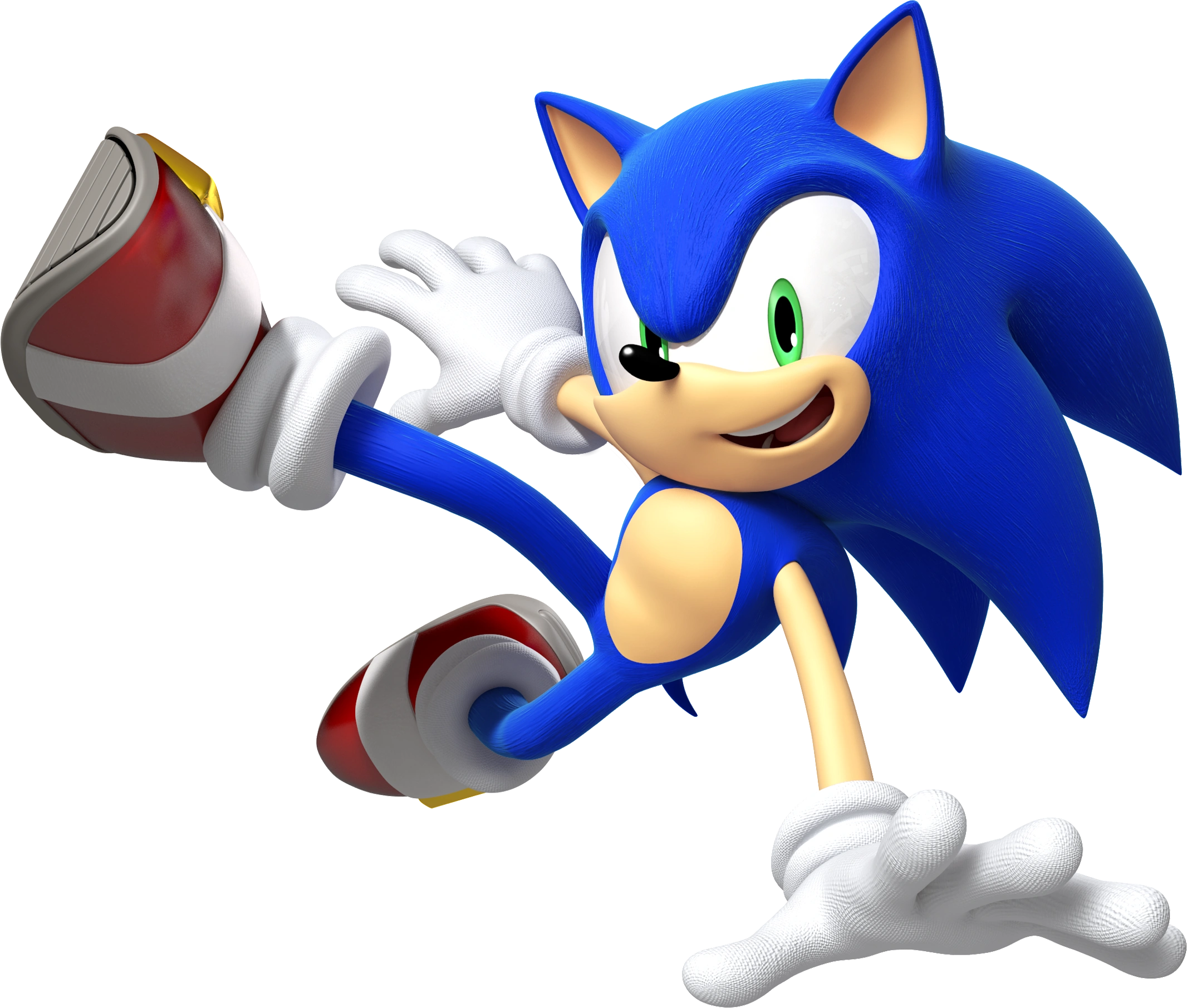 sonic lost world e3 final colours sonic