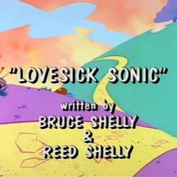 Sonic Kiss Amy Meme By Skatex12 Memedroid