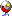 Bomb 8 bit sprite