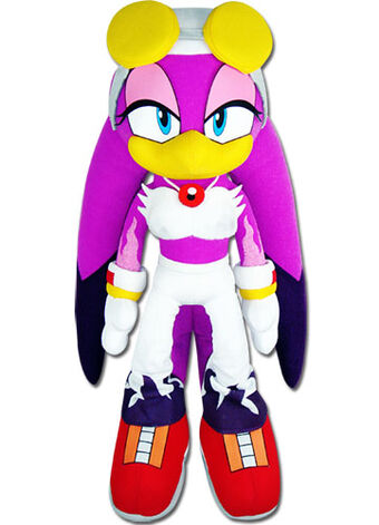 Great Eastern Entertainment Sonic News Network Fandom