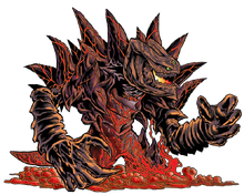 Iblis Archie