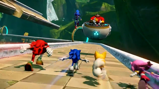 File:Eggman and Metal vs Team Sonic.png