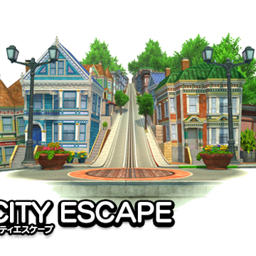 City Escape Sonic Generations Sonic News Network Fandom