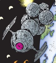 ORBIT