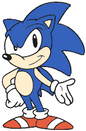 Sonic SatAm v2