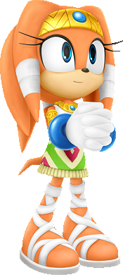 List of female Sonic characters: Who is the most powerful? - Tuko