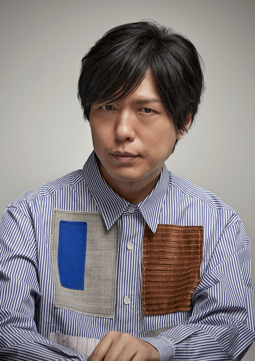 Image result for Hiroshi Kamiya