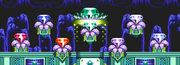 StH3&K Super Emeralds