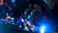Wallpaper sonic unleashed 01 1920x1200