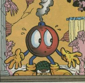 Bomb v1.0