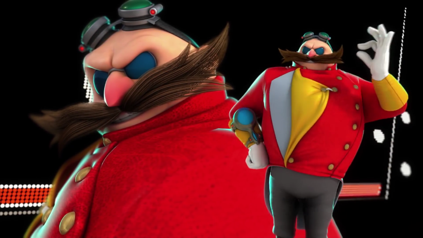 eggman sonic boom sticks