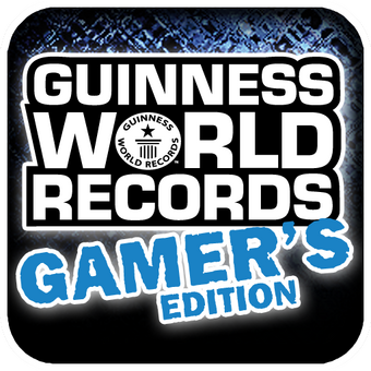 Guinness World Records Gamer's Edition | Sonic News Network | Fandom