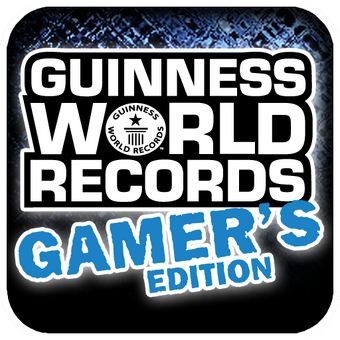 Guinness World Records Gamer S Edition Sonic News Network Fandom