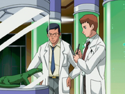 Lizard ep 37