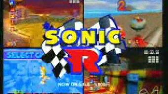 Sonic R Pc Windows 10