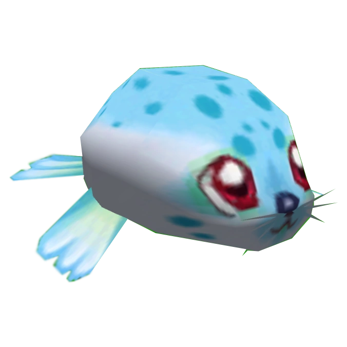 Seal Sonic News Network Fandom