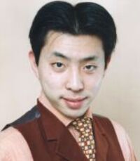 Takashi Yoshida