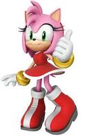 Amy Rose