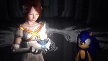 Flame of Hope