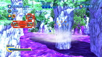 Planet Wisp - Act 2 - Challenge 3 - Screenshot 1