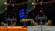 SA2 Multiplayer Treasure Hunt 8
