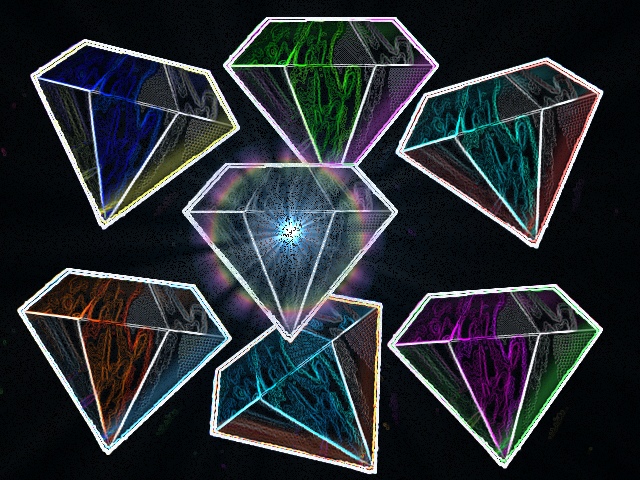 Dark Chaos Emeralds | Home Wiki | FANDOM powered by Wikia